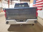 2021 Chevrolet Silverado K2500 Heavy Duty LT