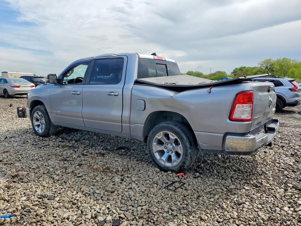 2019 Dodge RAM 1500 BIG Horn