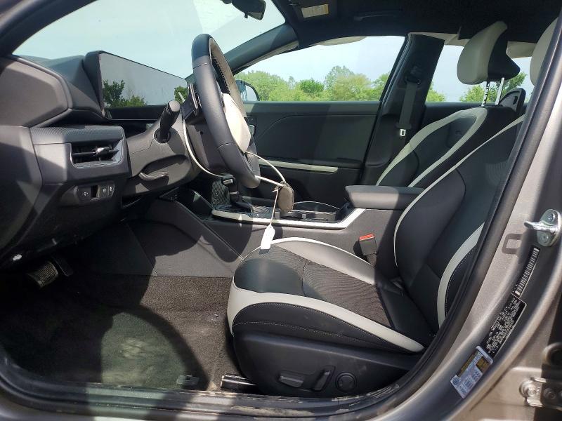 2025 KIA K4 gt Line