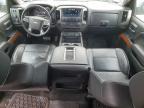 2017 Chevrolet Silverado K1500 High Country