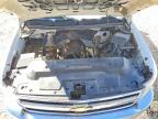 2013 Chevrolet Silverado K2500 Heavy Duty