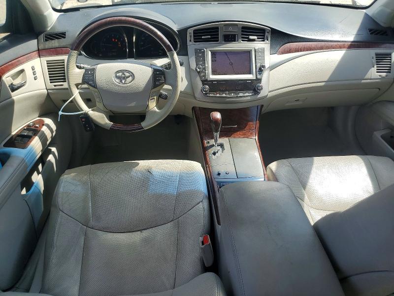 2012 Toyota Avalon Limited