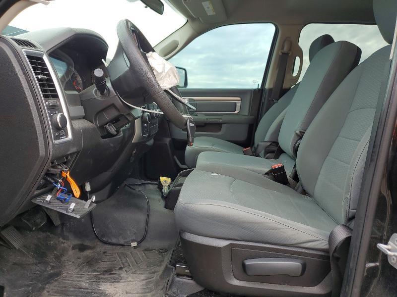 2019 Dodge RAM 1500 Classic SLT