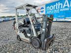 2015 Unicariers 2015 Unicarriers Forklift