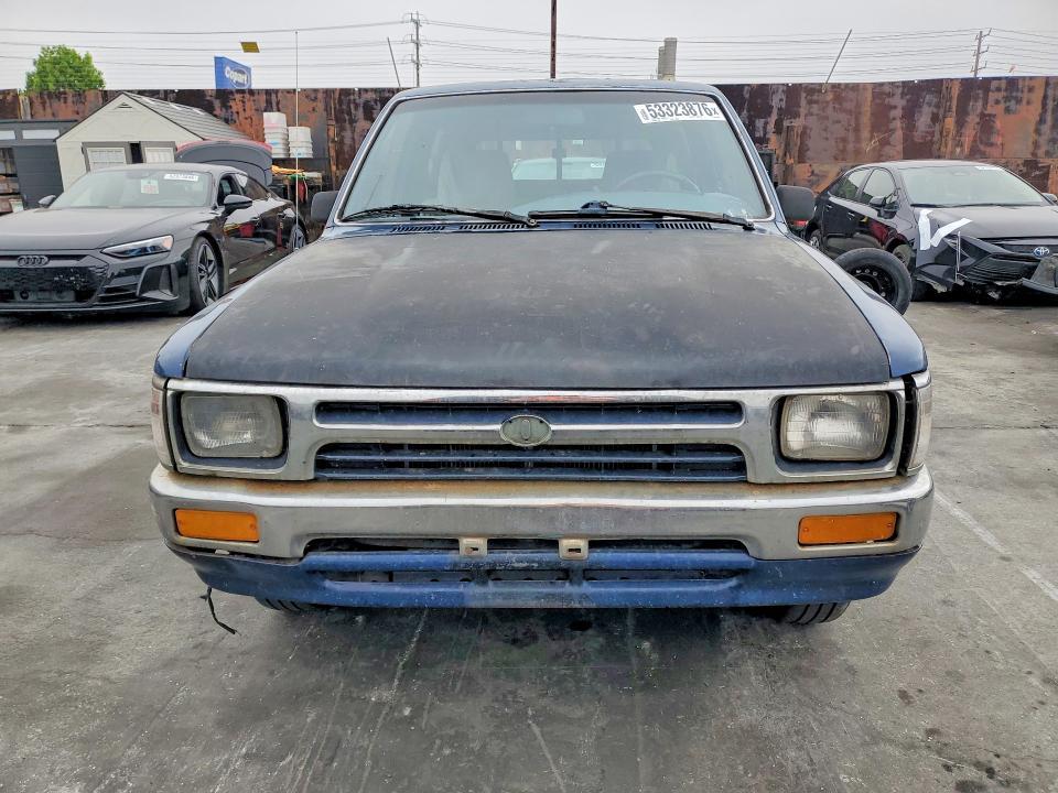 1993 Toyota Pickup Deluxe
