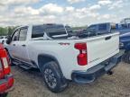 2024 Chevrolet Silverado K2500 Custom