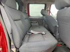 2002 Nissan Frontier XE-V6