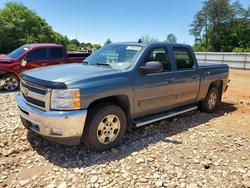 2013 Chevrolet Silverado K1500 LT en venta en China Grove, NC