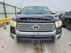 2017 Toyota Tundra Crewmax Limited