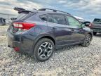 2018 Subaru Crosstrek Limited
