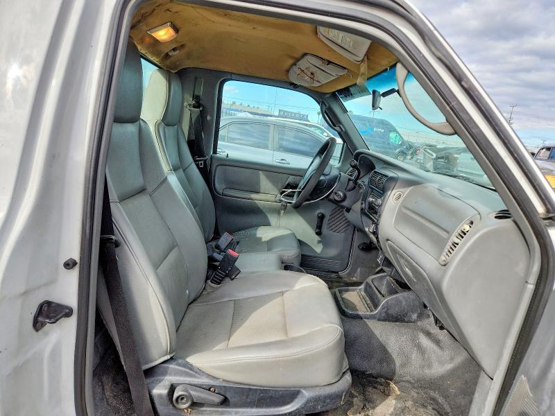 2004 Ford Ranger