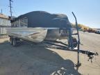 2013 Bennington Boat-Boat