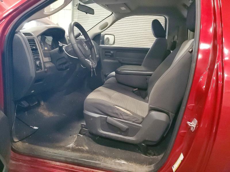 2009 Dodge RAM 1500