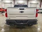 2021 Chevrolet Silverado K1500 LT Trail Boss