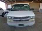 2005 Chev Astro
