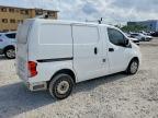 2015 Nissan NV200 SV