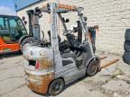 2019 Unicariers 2019 Unicarriers MCP1F2A25LV Forklift