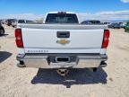 2017 Chevrolet Silverado K3500