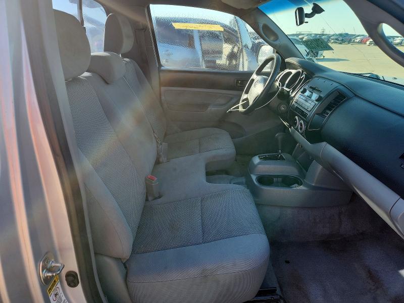 2010 Toyota Tacoma Base