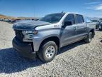 2021 Chevrolet Silverado K1500 RST