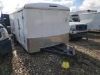 2012 Trailers 2012 Express Enclosed Cargo Trailer