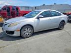 2010 Mazda 6 I