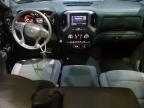 2022 Chevrolet Silverado K1500 Trail Boss Custom