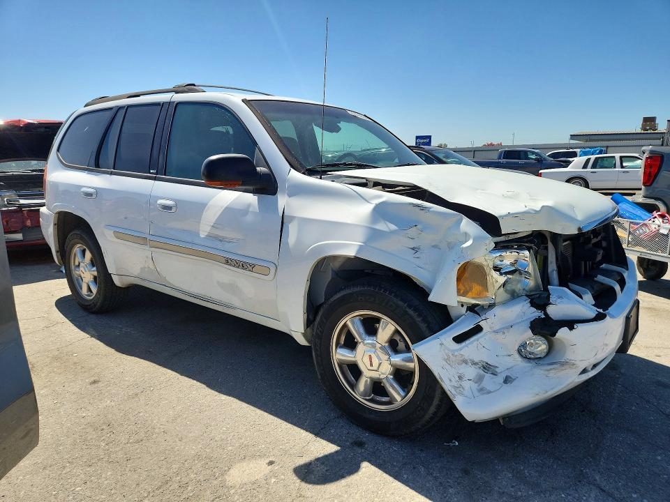 2003 GMC Envoy