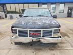 1992 GMC Sierra C1500