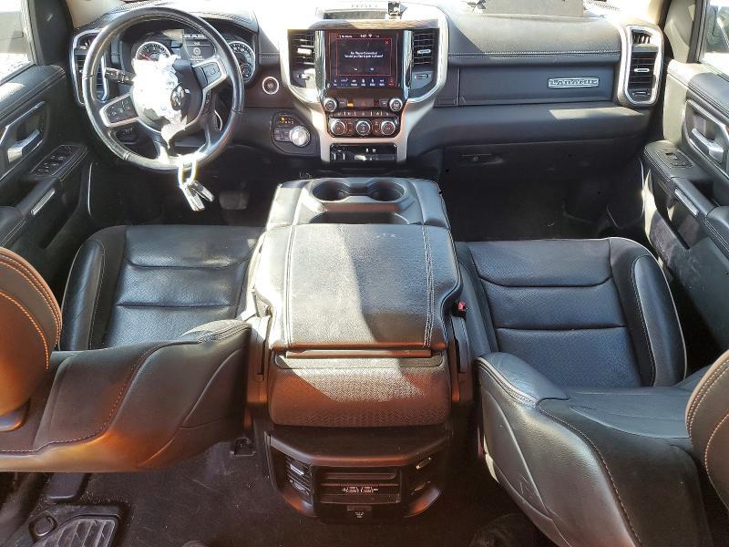 2019 Dodge 1500 Laramie