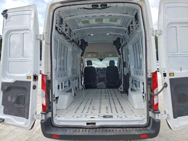 2023 Ford Transit 250 Delivery van