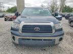 2008 Toyota Tundra Grade