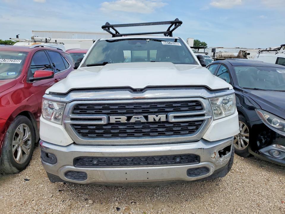 2024 Dodge RAM 1500 BIG Horn