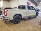 2026 Chevrolet Silverado K1500 RST Select