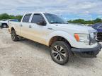 2009 Ford F150 Supercrew
