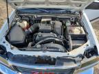 2005 GMC Canyon