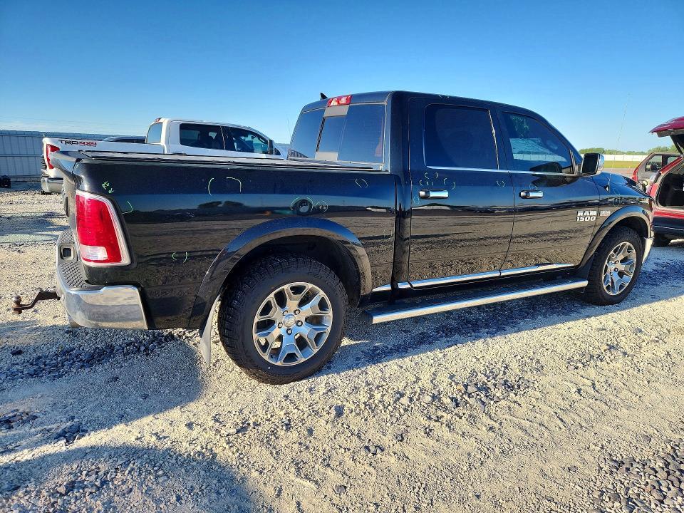 2018 Dodge RAM 1500 Longhorn