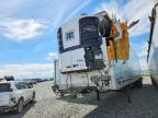 2017 Trailers 2017 Utility VS2RA Refrigerated Van Trailer