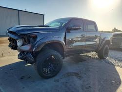 Salvage trucks for sale at Apopka, FL auction: 2024 Dodge 1500 Laramie