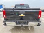 2017 Chevrolet Silverado K1500 LTZ