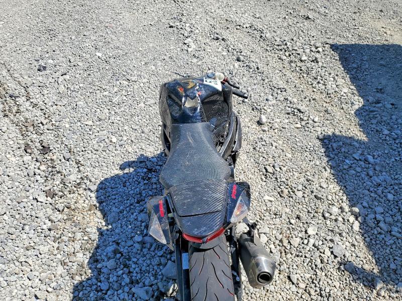2018 Suzuki GSX-R750