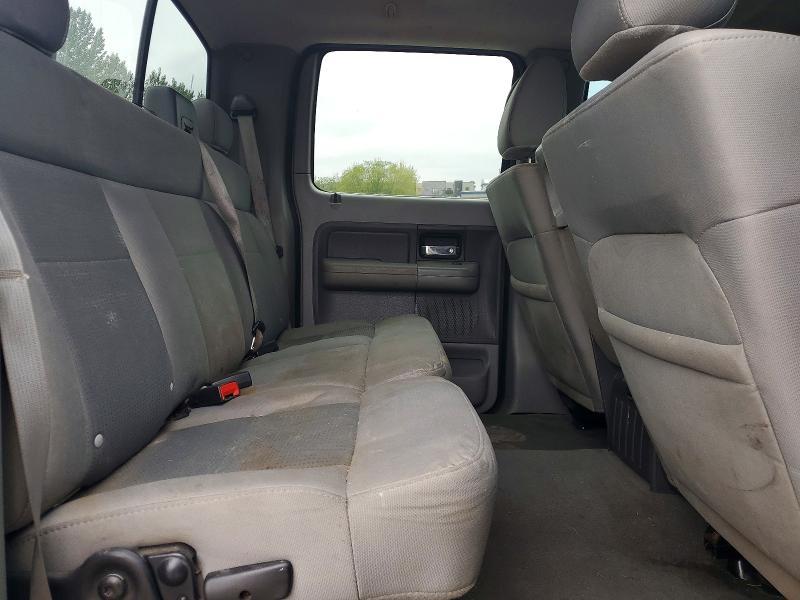 2007 Ford F150