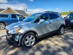 2015 Buick Encore en venta en Northfield, OH