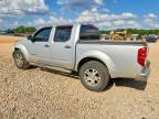 2011 Suzuki Equator Sport