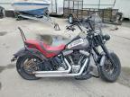 2014 Harley-Davidson FLS Softail Slim