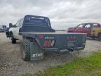 2009 Chevrolet Silverado K3500 LTZ