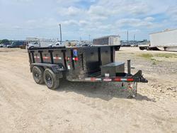 2026 Interstate IBLRDU610TA3 Dump Trailer en venta en Temple, TX