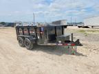 2026 Interstate IBLRDU610TA3 Dump Trailer