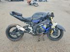 2005 Suzuki GSX-R750 K