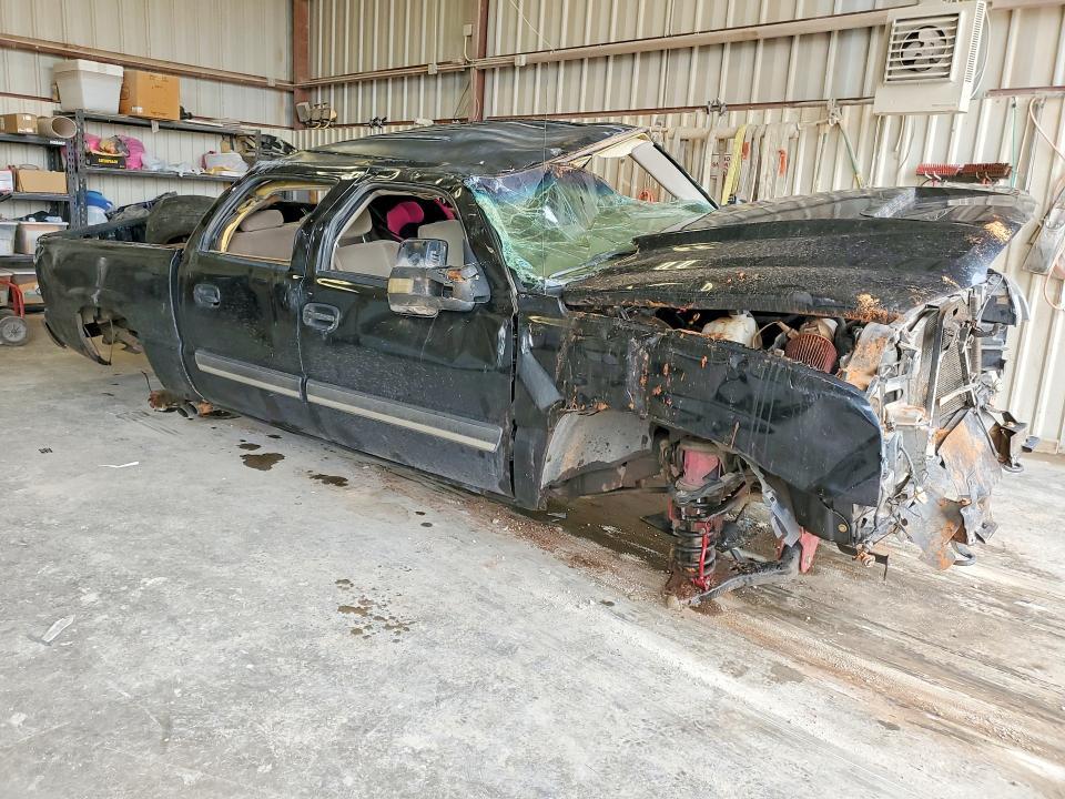 2006 Chevrolet Silverado C1500